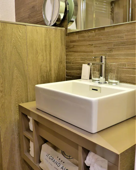 Le Grand Aigle Hôtel & spa, photo 30
