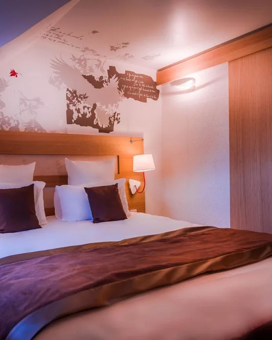 Le Grand Aigle Hôtel & spa, photo 32