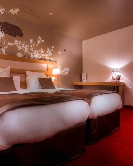 Le Grand Aigle Hôtel & spa, photo 33