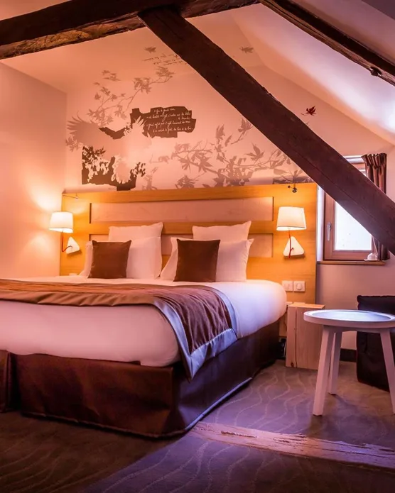 Le Grand Aigle Hôtel & spa, photo 36