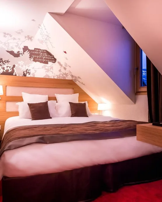 Le Grand Aigle Hôtel & spa, photo 40