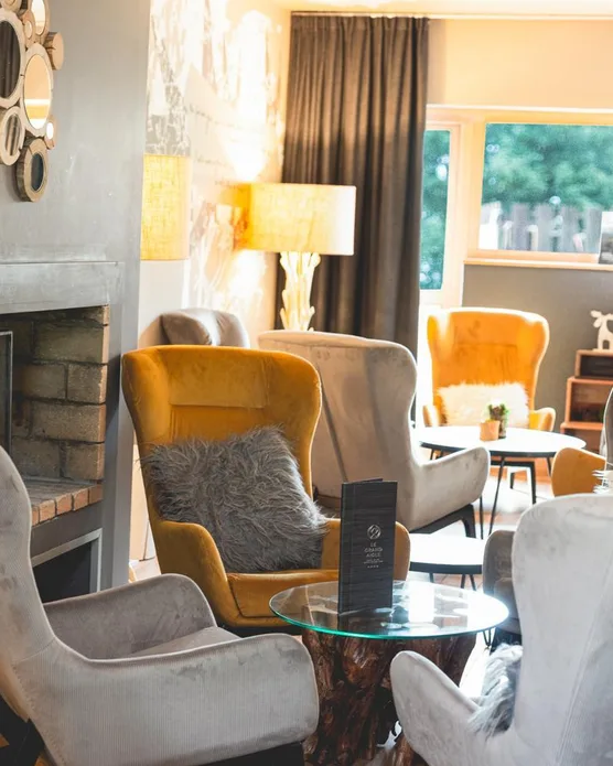 Le Grand Aigle Hôtel & spa, photo 5