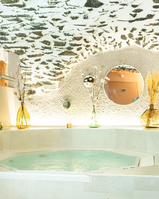 Le Grand Aigle Hôtel & spa, photo 8