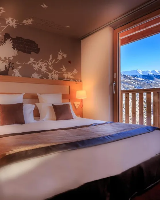 Le Grand Aigle Hôtel & spa, photo 9