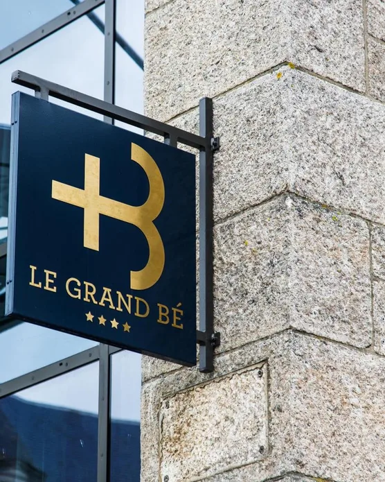 Le Grand Bé Saint Malo, photo 16