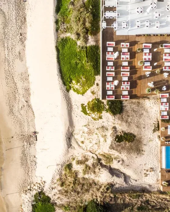 Le Grand Hôtel de La Plage, photo 11