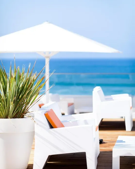 Le Grand Hôtel de La Plage, photo 13