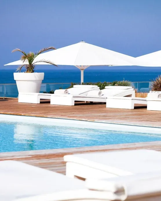 Le Grand Hôtel de La Plage, photo 14