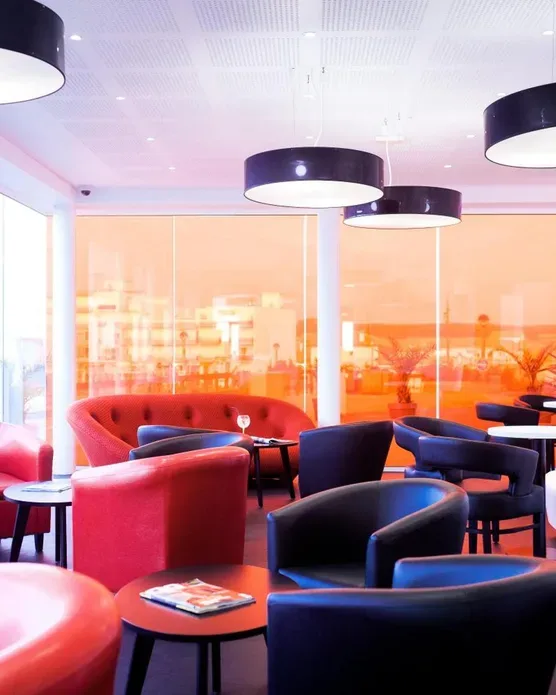 Le Grand Hôtel de La Plage, photo 15