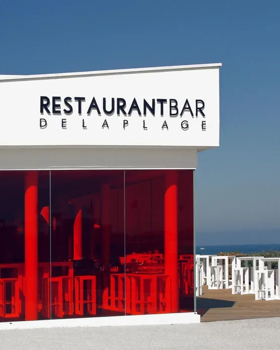 Le Grand Hôtel de La Plage, photo 20