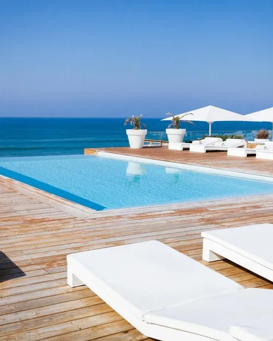 Le Grand Hôtel de La Plage, photo 24