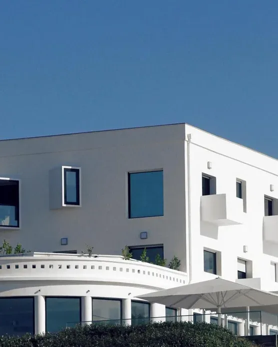 Le Grand Hôtel de La Plage, photo 7