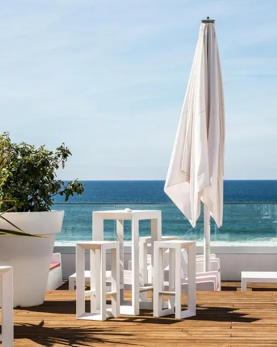 Le Grand Hôtel de La Plage, photo 8