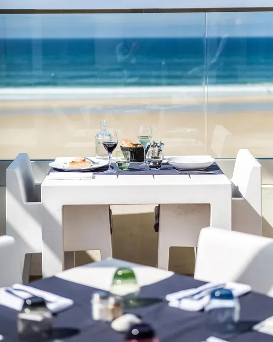 Le Grand Hôtel de La Plage, photo 9