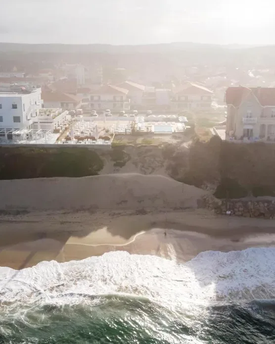 Le Grand Hôtel de La Plage