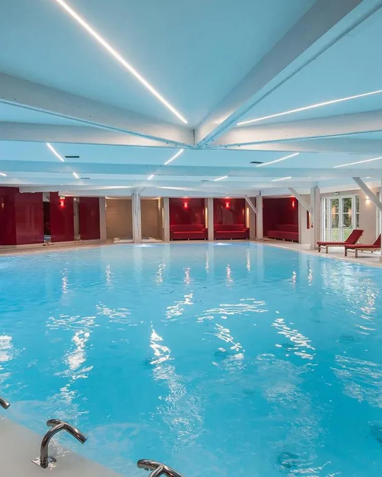 Le Grand Hôtel Le Touquet, photo 10