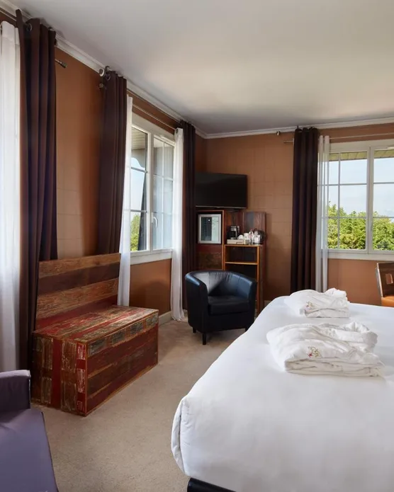 Le Grand Hôtel Le Touquet, photo 13
