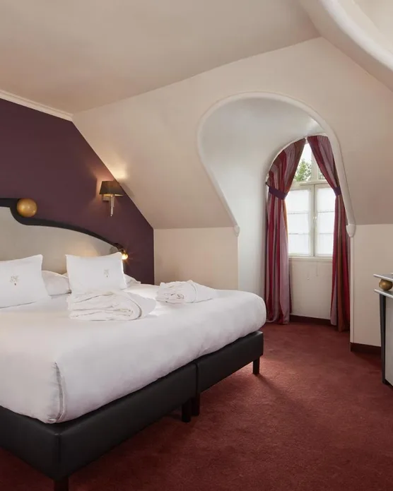 Le Grand Hôtel Le Touquet, photo 19