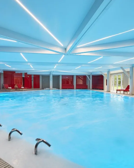 Le Grand Hôtel Le Touquet, photo 4