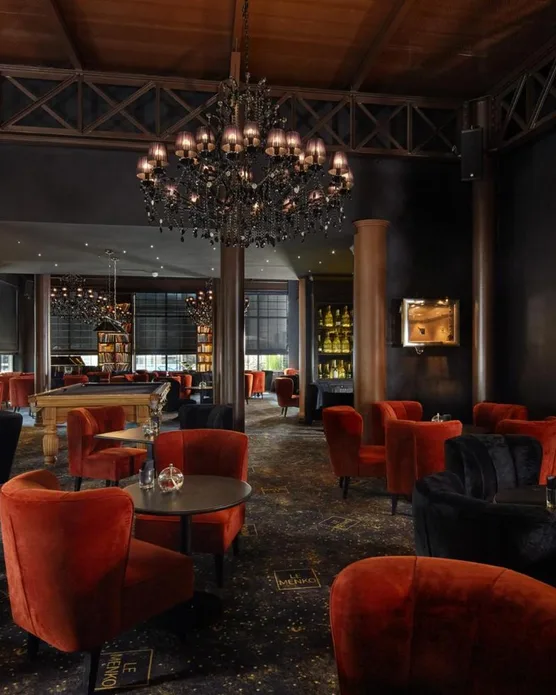 Le Grand Hôtel Le Touquet, photo 8