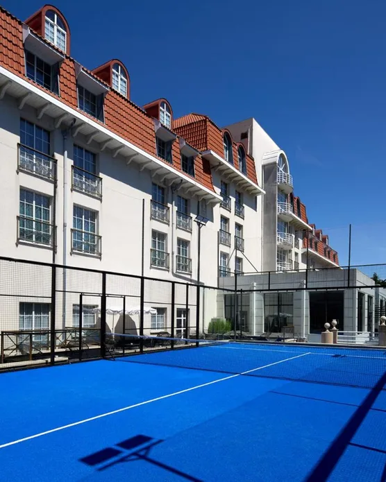 Le Grand Hôtel Le Touquet, photo 9