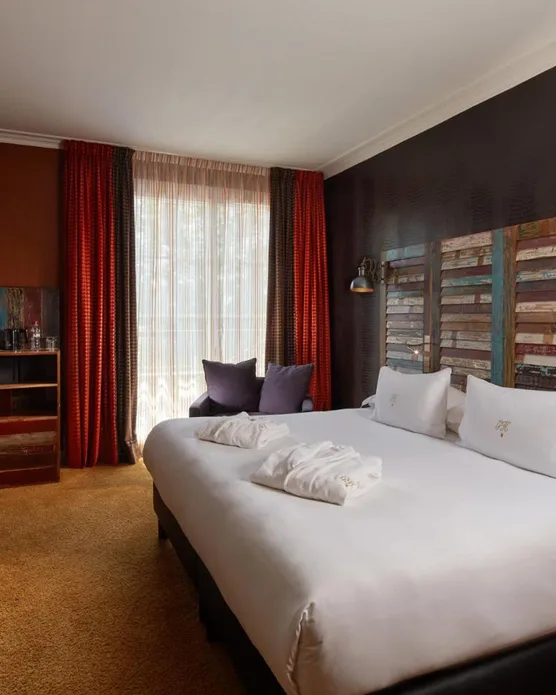 Le Grand Hôtel Le Touquet, photo 2