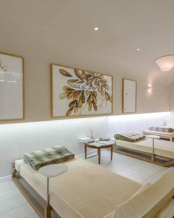 Le Grand Hotel & Spa, photo 10