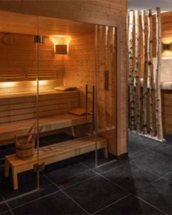 Le Grand Hotel & Spa, photo 13