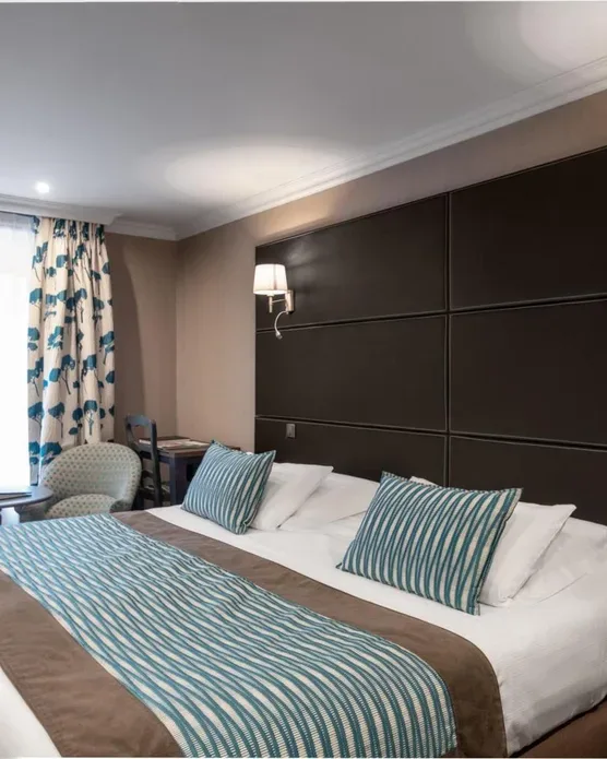 Le Grand Hotel & Spa, photo 14