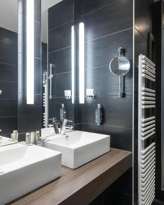 Le Grand Hotel & Spa, photo 15