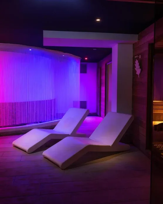 Le Grand Hotel & Spa, photo 16