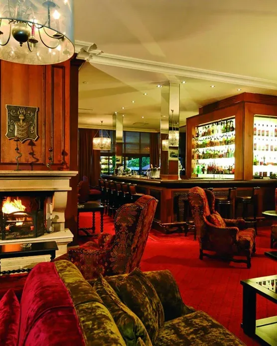 Le Grand Hotel & Spa, photo 20