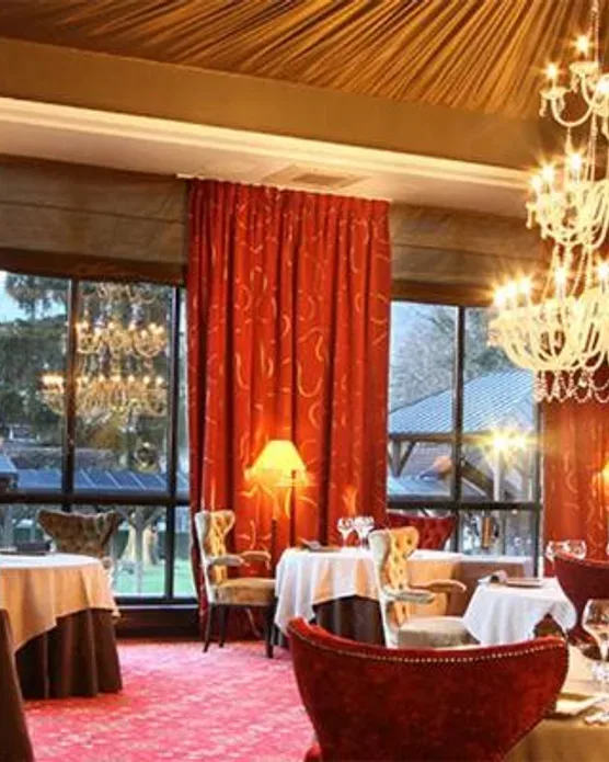 Le Grand Hotel & Spa, photo 21