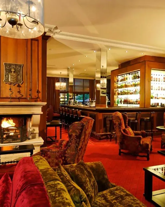 Le Grand Hotel & Spa, photo 22