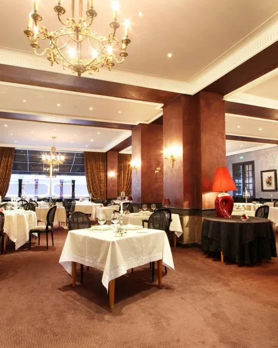 Le Grand Hotel & Spa, photo 23