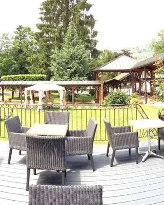Le Grand Hotel & Spa, photo 24