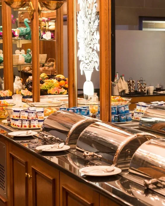 Le Grand Hotel & Spa, photo 25