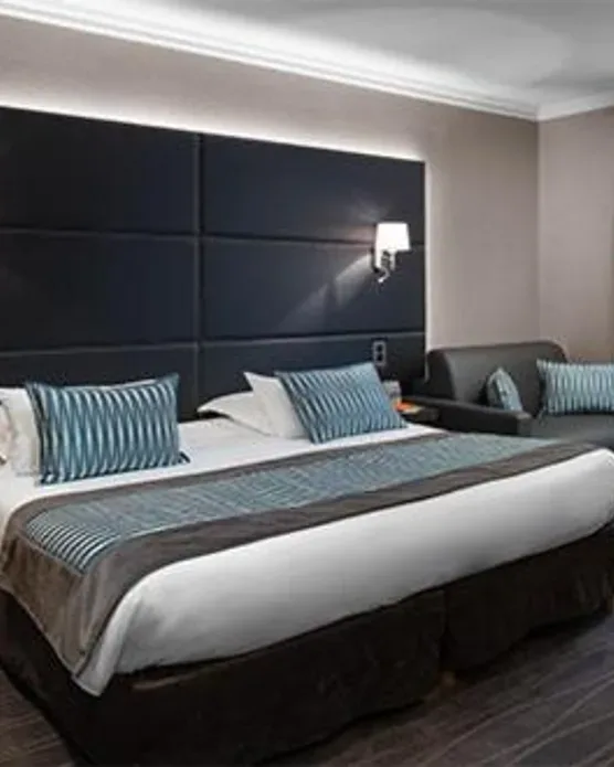 Le Grand Hotel & Spa, photo 30