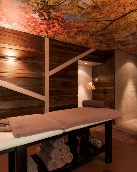 Le Grand Hotel & Spa, photo 32