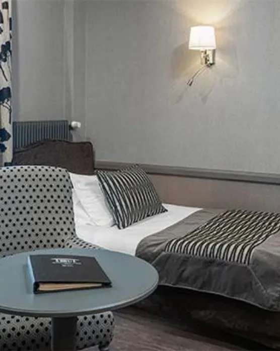 Le Grand Hotel & Spa, photo 34