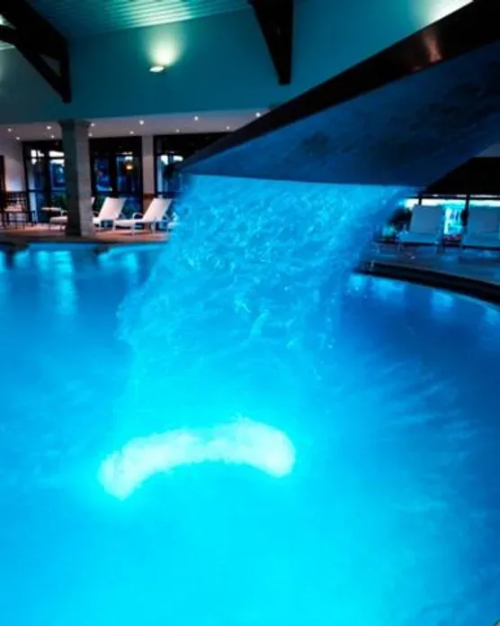 Le Grand Hotel & Spa, photo 37