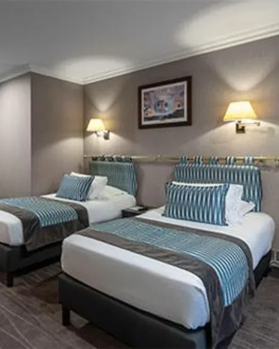 Le Grand Hotel & Spa, photo 42