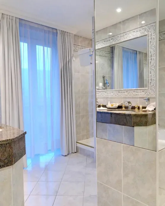 Le Grand Hotel & Spa, photo 45