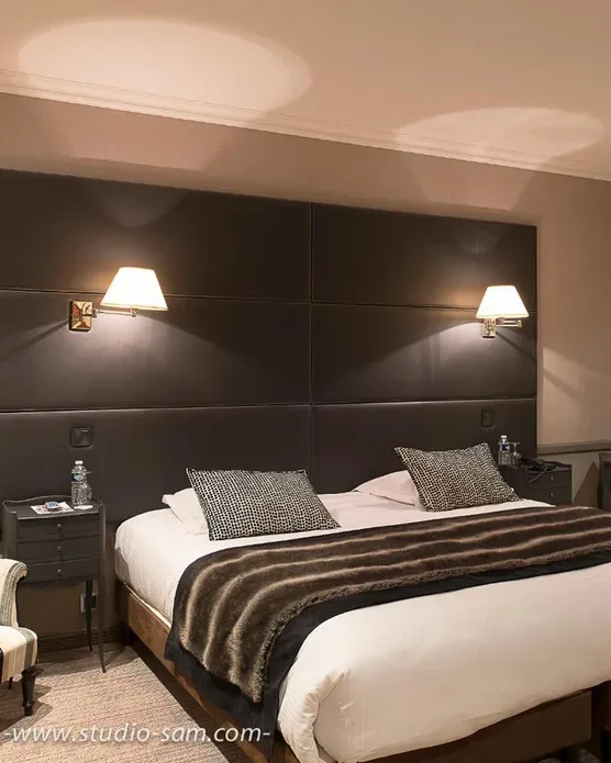 Le Grand Hotel & Spa, photo 7