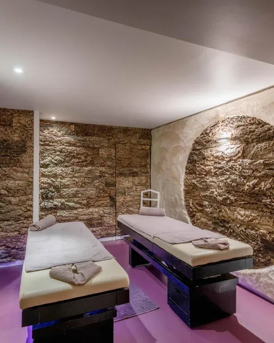 Le Grand Hotel & Spa, photo 3
