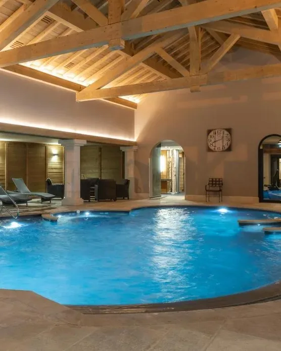 Le Grand Hotel & Spa, photo 1
