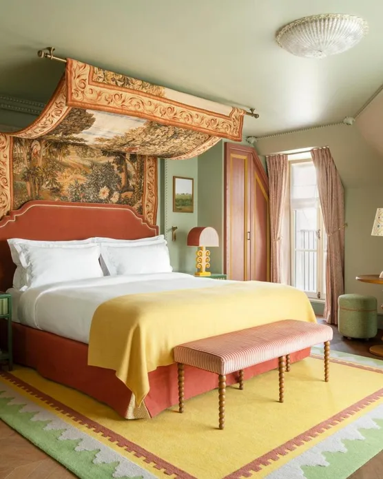 Le Grand Mazarin, photo 11