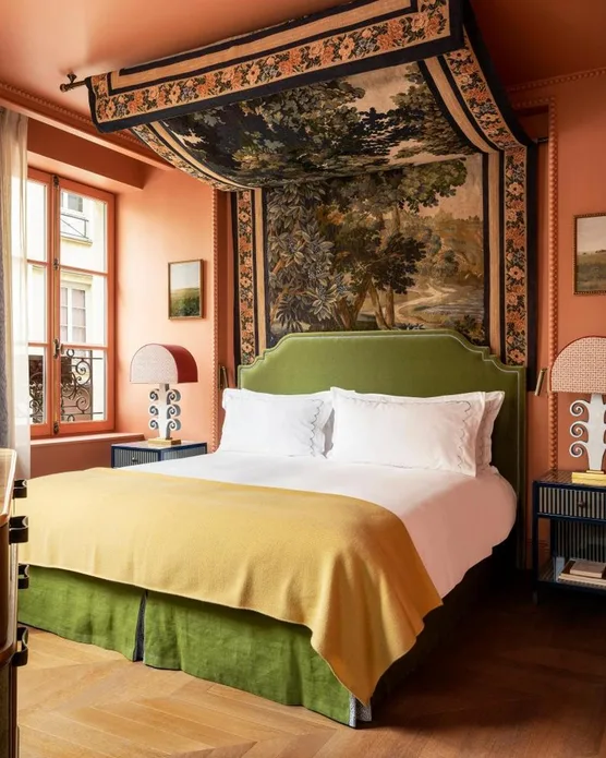 Le Grand Mazarin, photo 20