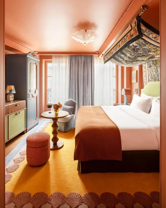 Le Grand Mazarin, photo 21