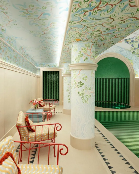 Le Grand Mazarin, photo 26